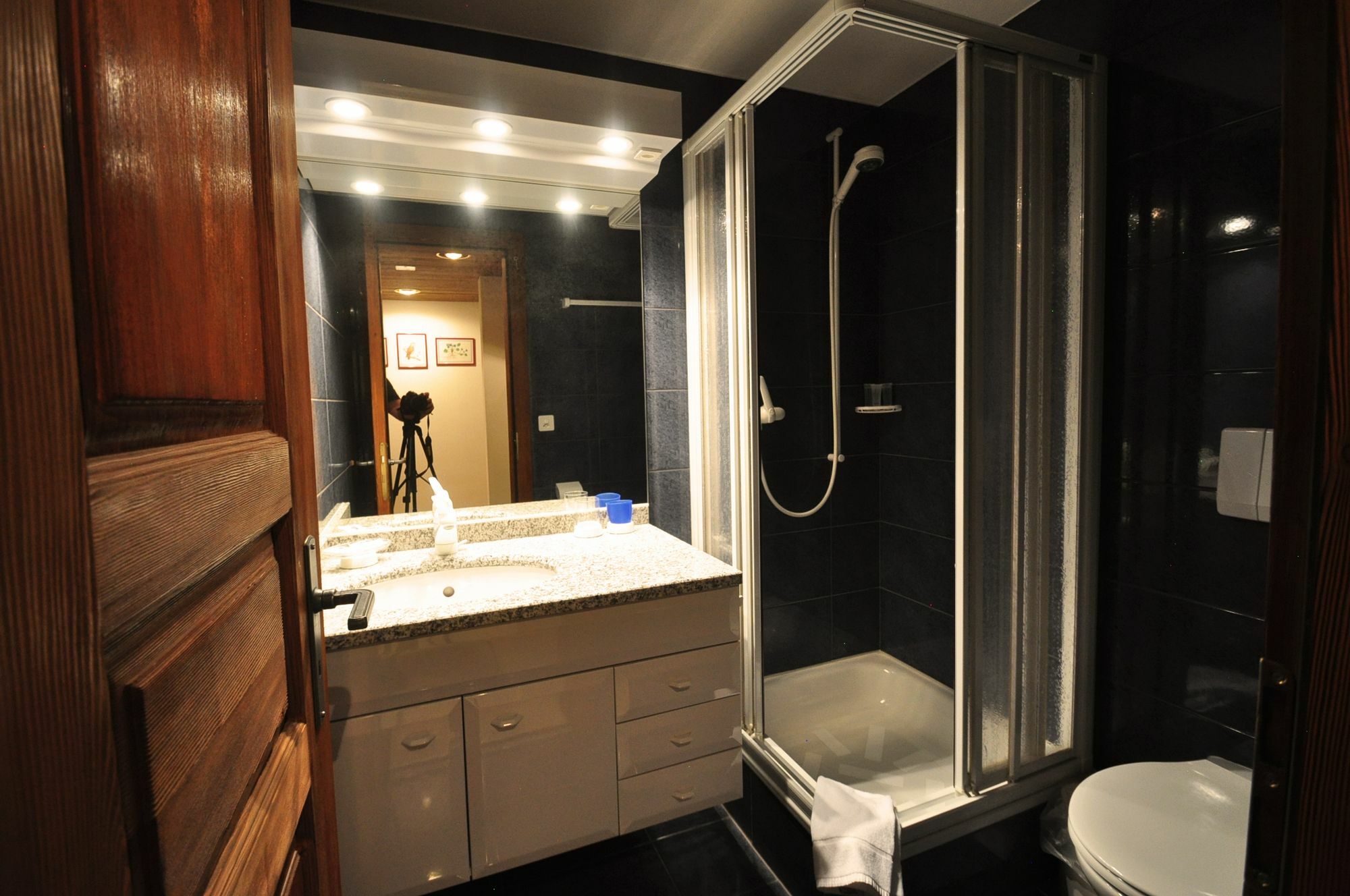 Haus Tiefbach - Apartment Cervino Zermatt Dış mekan fotoğraf
